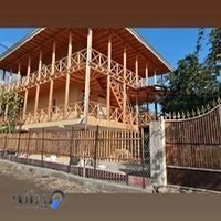 هتل استراحت و گردش محلی