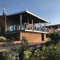 سوییت های سنتی بام خلخال