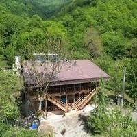 اقامتگاه بومگردی سایه ارغوان