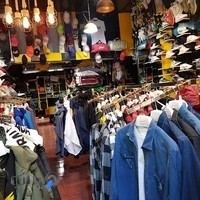 بوتیک مردانه عرشیا