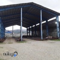 بورس آهن آلات خزر