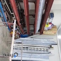 پاسارگارد درب تالش