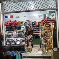 لوکس اسپرت قلعه