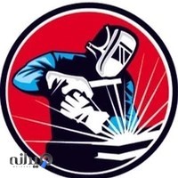 جوشکاری ترک صنعت