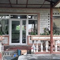 پنجره دوجداره یوپی وی سی بالاخانی