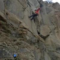 سایت سنگنوردی دربند هیر