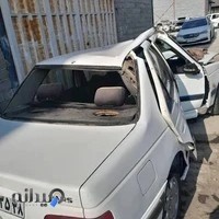 صافکاری PDR مهدی