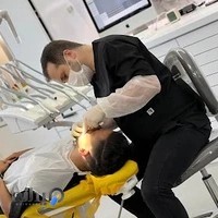 مطب دندانپزشکی دکتر سجاد پورجعفر