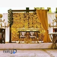 تشریفات عروسی فردین فرهادی