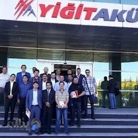 نمایندگی باتری آمپراژ - بیژن خادم محمدی