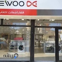 فروشگاه دوو