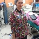 دکتر شیلا نورانی بورد تخصصی جراحی زنان و زایمان و نازائی لاپاراسکوپی_هیستروسکوپی جراحی زیبایی