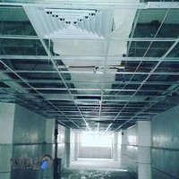 فروش واجرای کناف