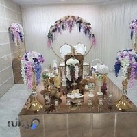 دفتر رسمی ازدواج خلخال ۳۸ اسدی