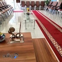 دفتر ازدواج 22 و طلاق۱۲ خلخال