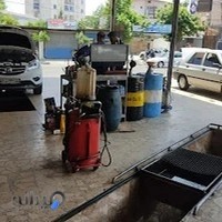 اتوسرویس اکبر