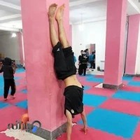 باشگاه هاپکیدو اسالم