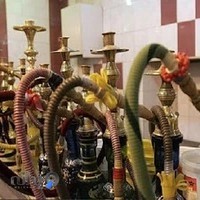 کافه سنتی وساندویچی شبهای بریس