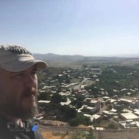 کافه احمدآقا حبیب زاده