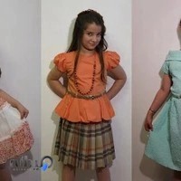 رسپینا (پوشاک کودک و نوجوان)