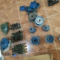 سیم پیچی تقی پور