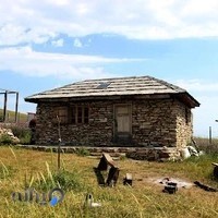 کلبه سنگی سوباتان