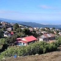 کلبه اجاره ای شاهین