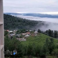 کلبه اجاره ای حسین