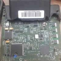 تنظیم موتور آلفا بیا بانی