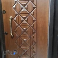 درب ضد سرقت حنیفه لو