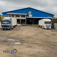 سردخانه و بازرگانی طاها تجارت یاقوتی