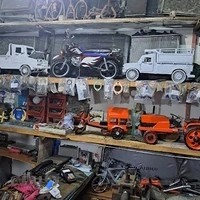 رادیاتور سازی سید