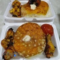 رستوران محمود آباد