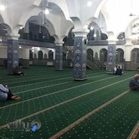 مسجد جامع اهل سنت محمدیه