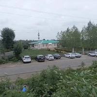 مسجد امام شافعی دیگه سرا