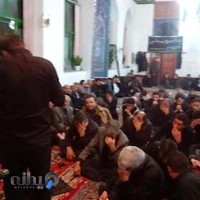 مسجد صاحب الزمان(عج) طولارود(CBC)