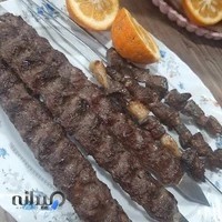 کبابی کرامت