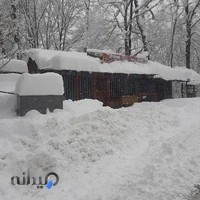 پلو کبابی تالش