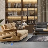 گروه صنعتی مبلمان طراحان