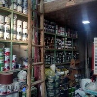 رنگ ابزار صفائی