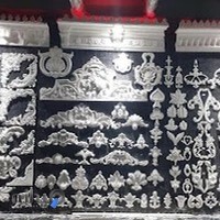 قالب گچکاری حمید