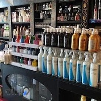 فروشگاه لقمان