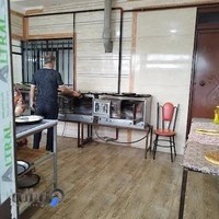 نان محلی و نان حلوایی زرین