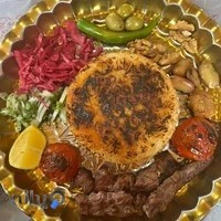 رستوران تالشان شعبه3 توماج