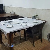 غذای محلی تالش آرش و پویا قوی پنجه