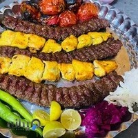 رستوران تالشان شعبه فریبرز