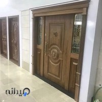 درب ضد سرقت ایزدی