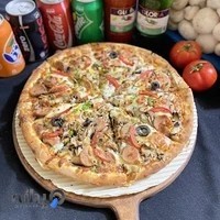 فست فود دیفن فود