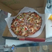 فست فود سرچم