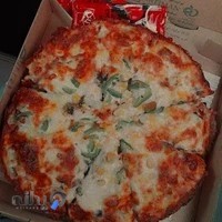 پبتزا ساندویچی صبا(فست فود)